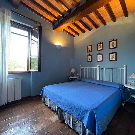 Agriturismo Le Sughere 里约滨海 客房 照片
