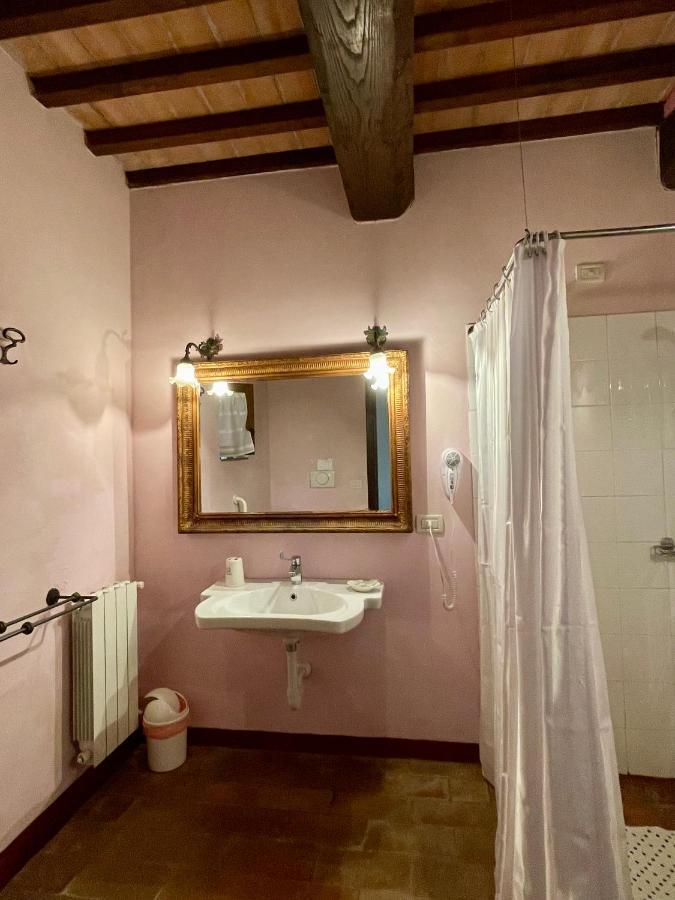 Agriturismo Le Sughere 里约滨海 外观 照片