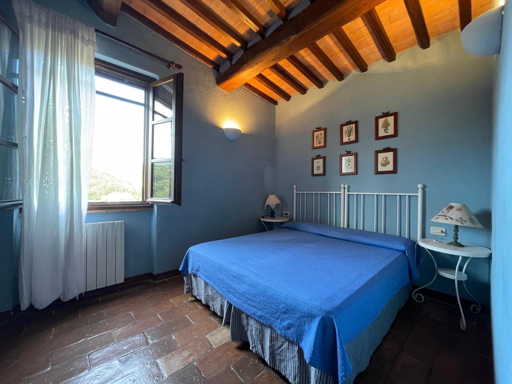 Agriturismo Le Sughere 里约滨海 客房 照片